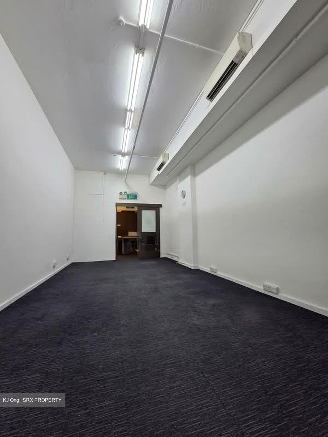 UB. One (D14), Office #565824481